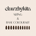 Sizing & Base Colour Kit