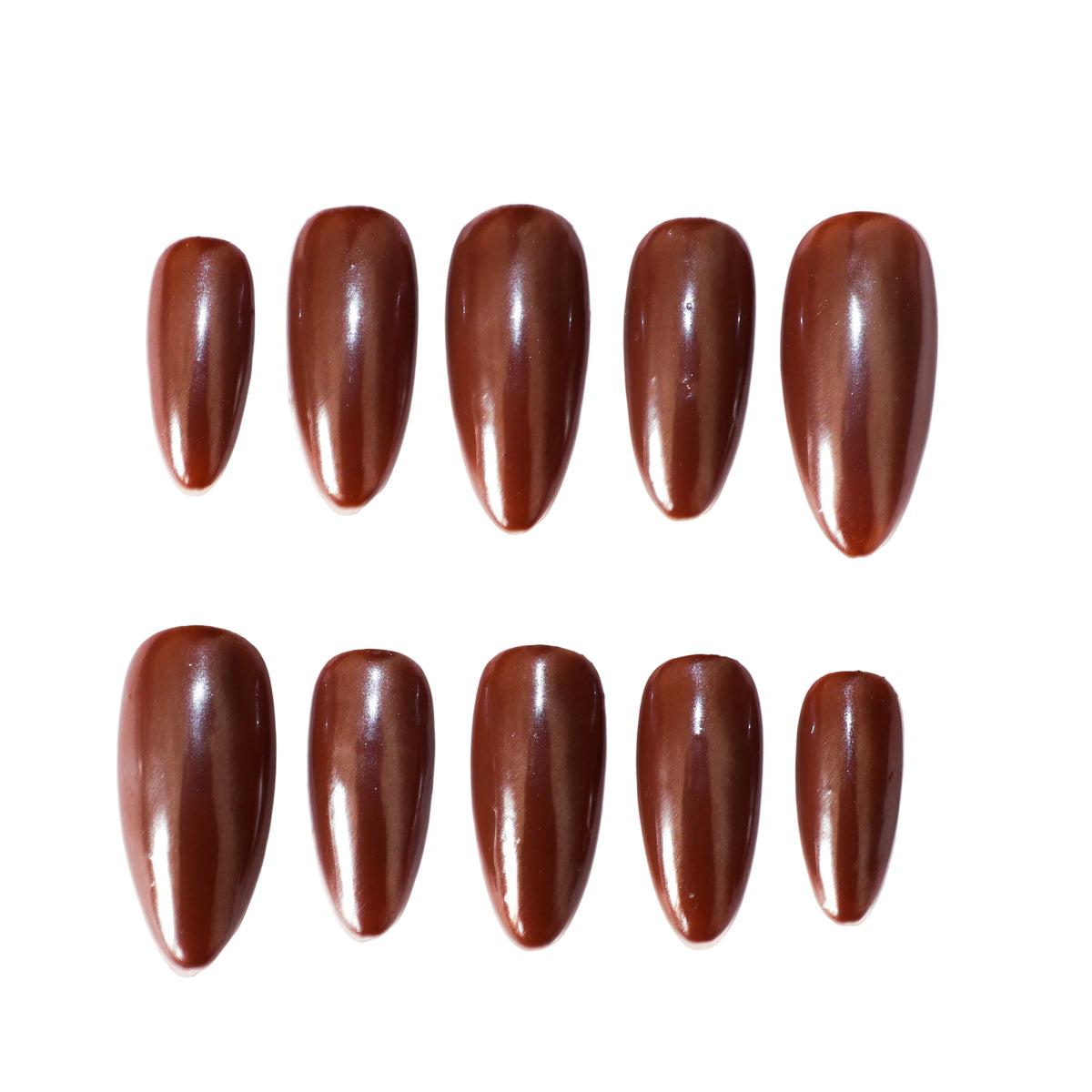 Mocha Crush
