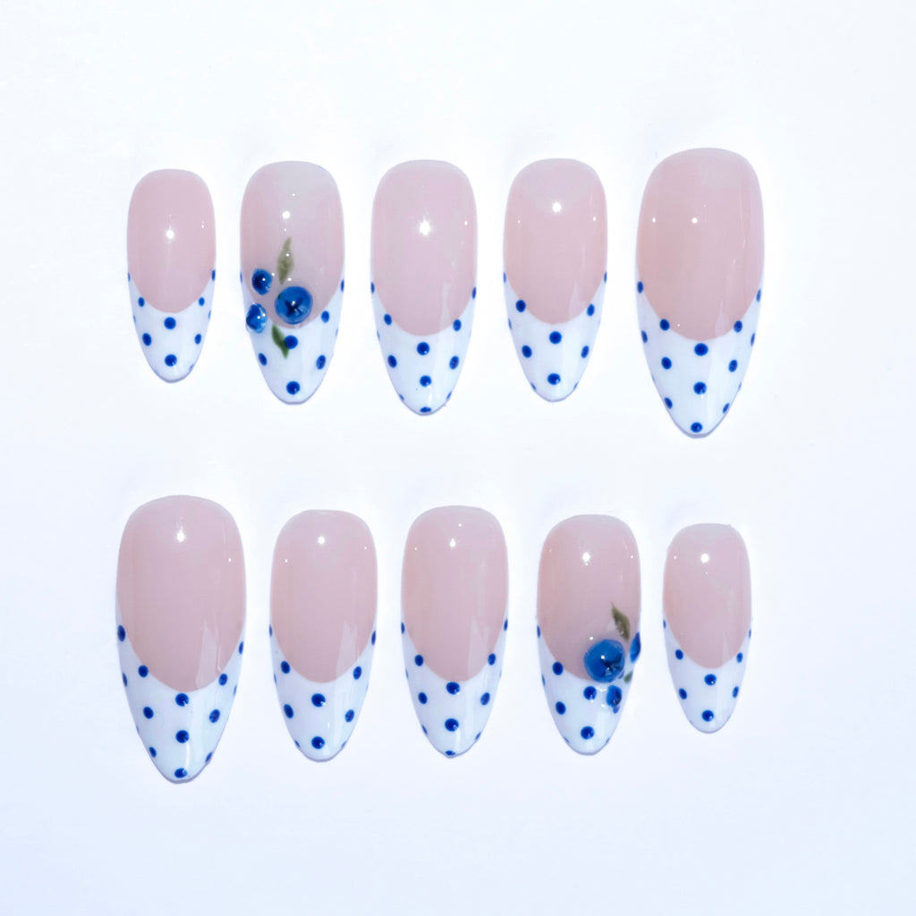 Bluebell Frenchie