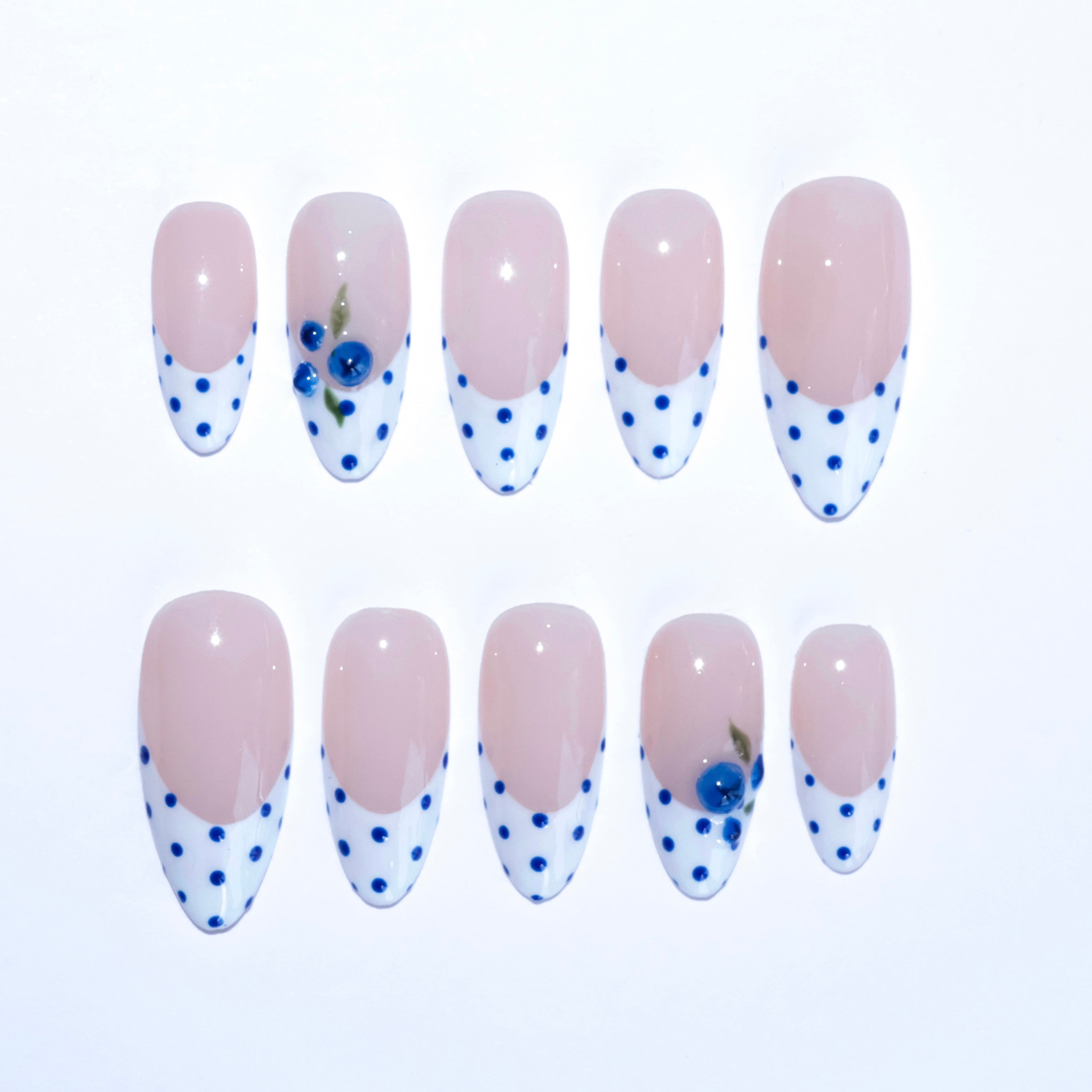 Bluebell Frenchie