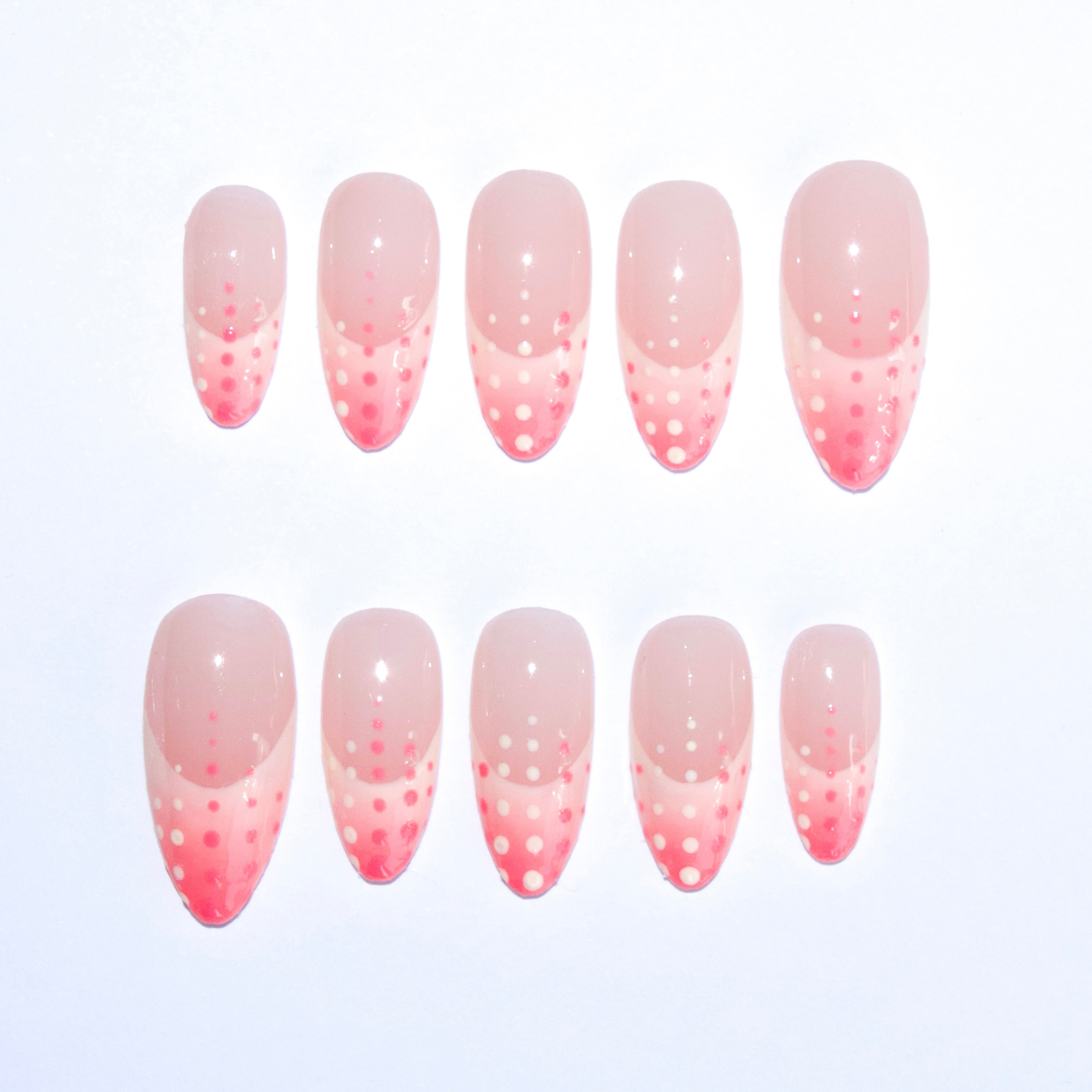Strawberries & Cream