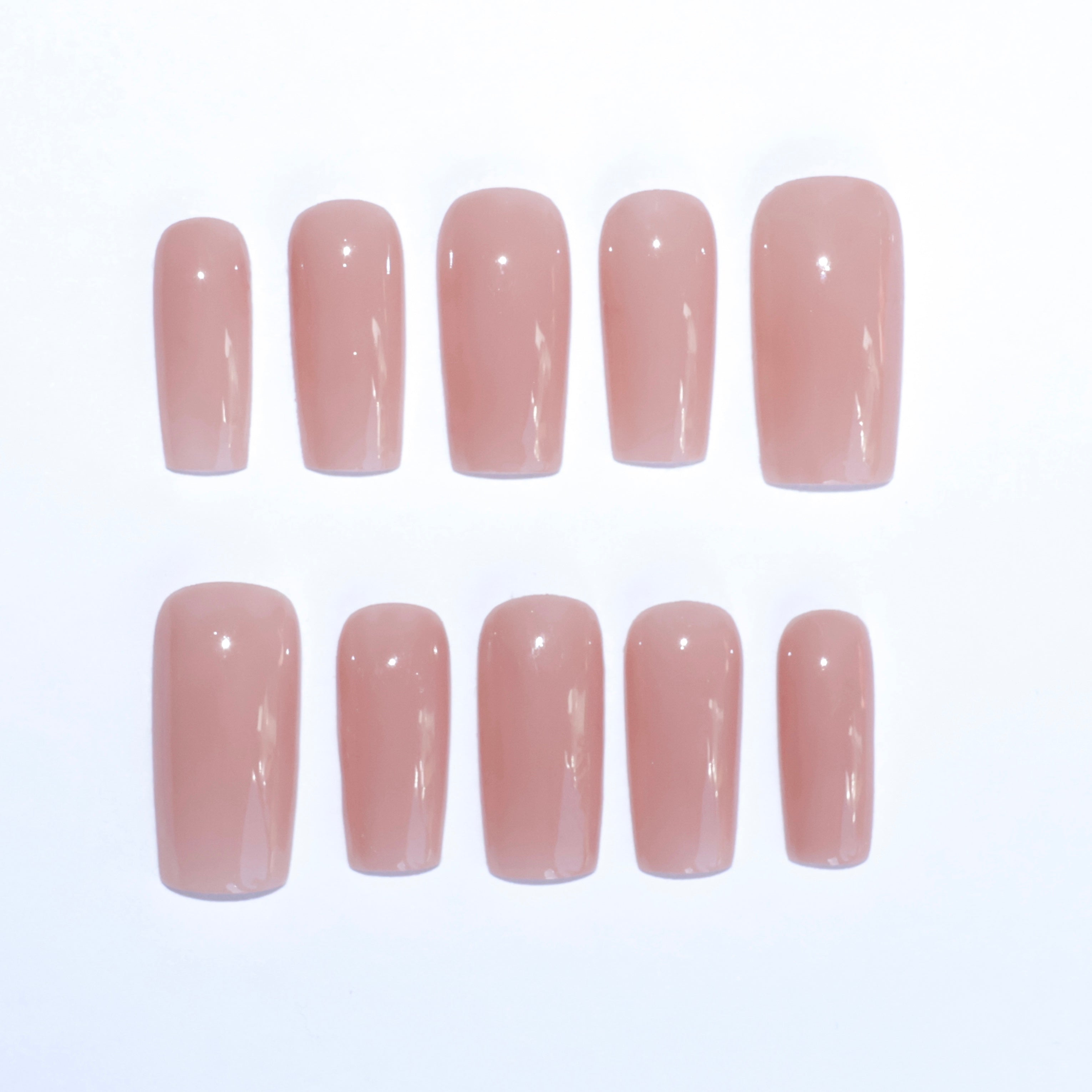 Soft Nude