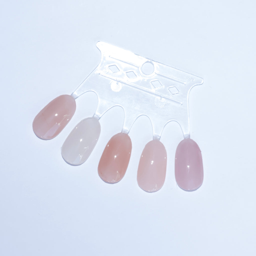 Sizing & Base Colour Kit