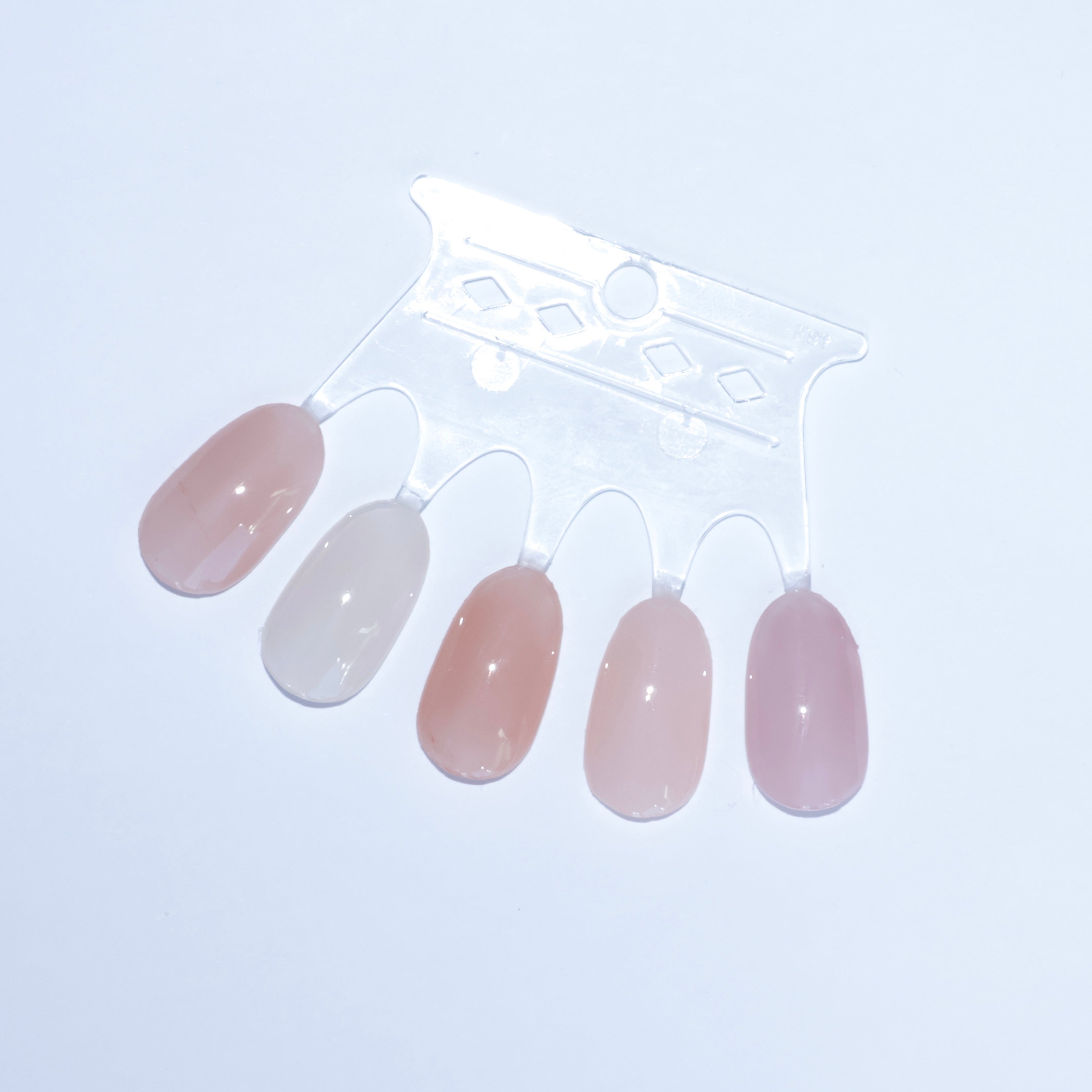 Sizing & Base Colour Kit