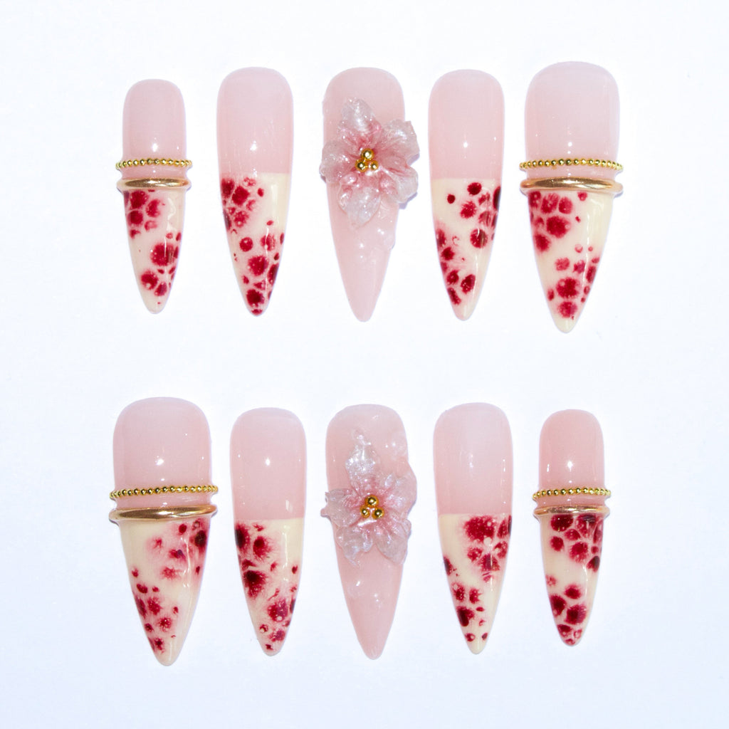 Cherry Kiss