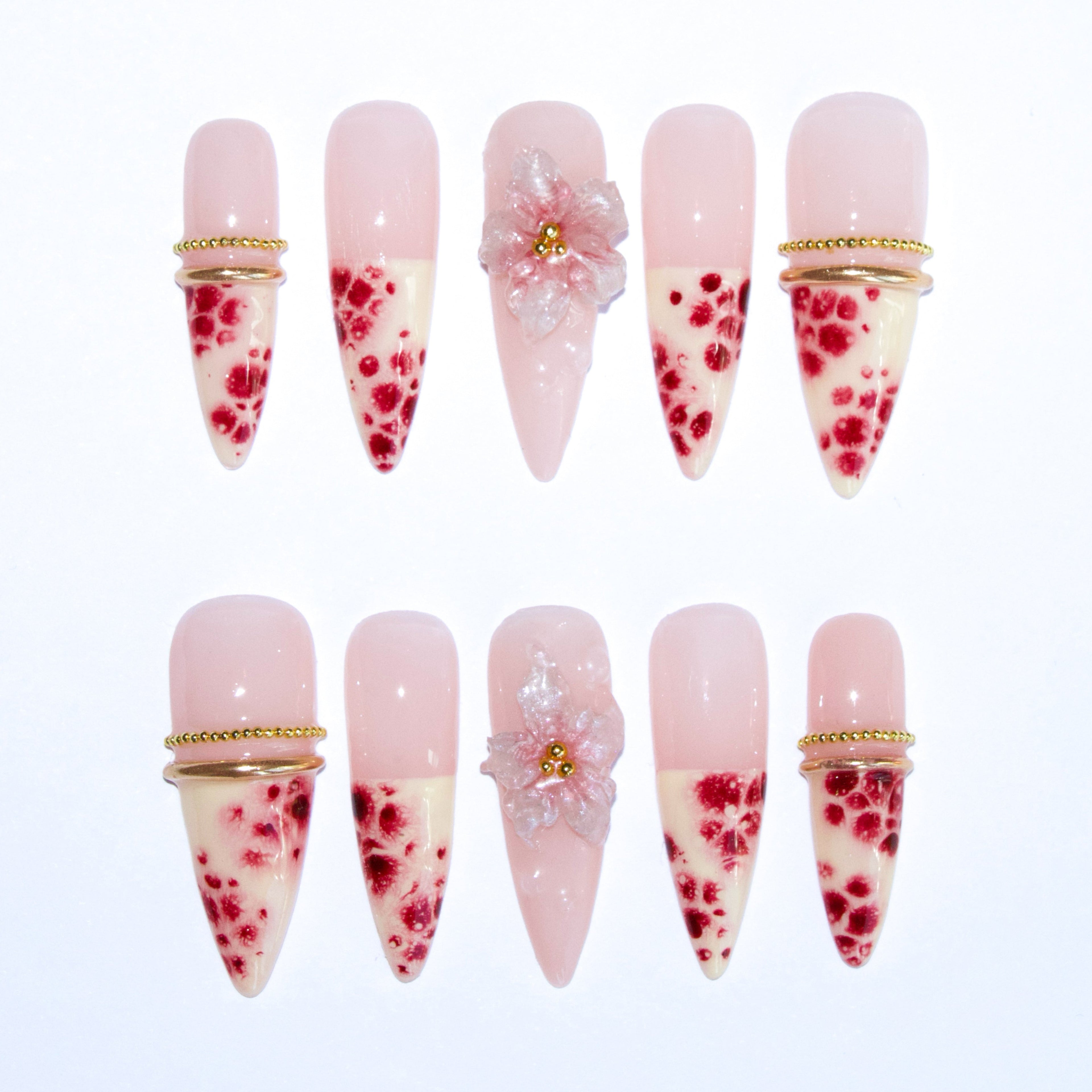Cherry Kiss